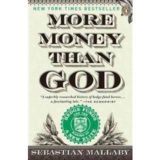 More Money Than God
