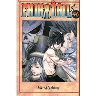 Fairy Tail 46