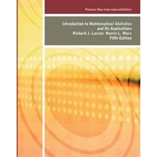 Introduction to Mathematical Statistics and Its Applications