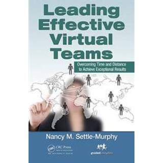 Leading Effective Virtual Teams