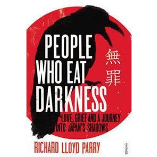 People Who Eat Darkness