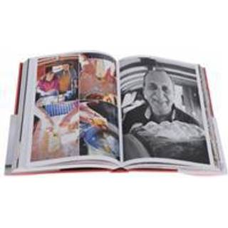 Jamie's Comfort Food