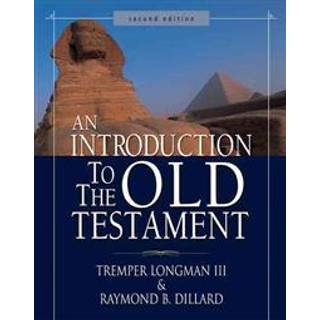 An Introduction to the Old Testament