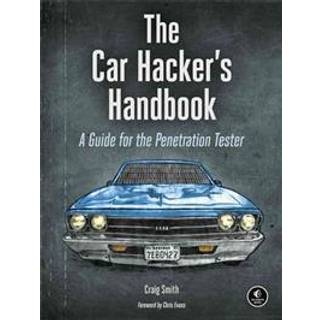 The Car Hacker's Handbook