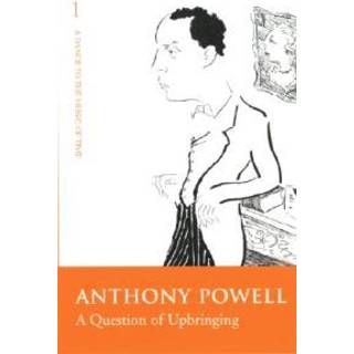 A Question of Upbringing