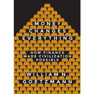 Money Changes Everything