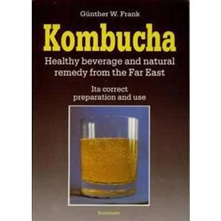 Kombucha