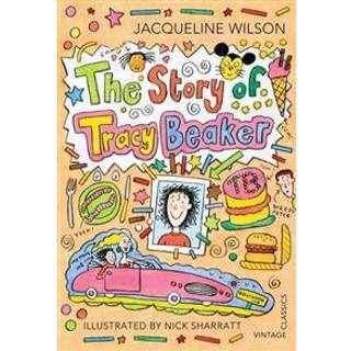 The Story of Tracy Beaker