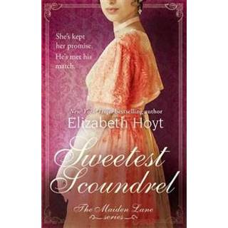 Sweetest Scoundrel