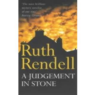A Judgement In Stone