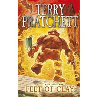 Feet Of Clay
