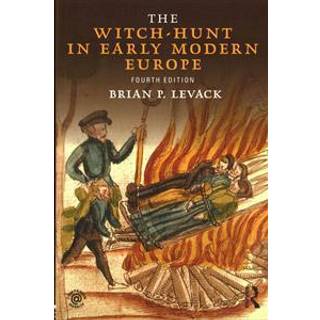 The Witch-Hunt in Early Modern Europe