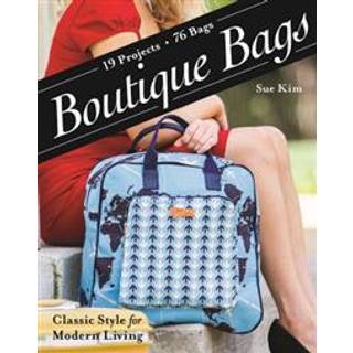 Boutique Bags