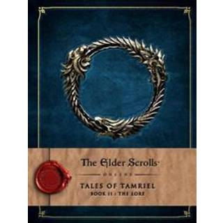 The Elder Scrolls Online: Tales of Tamriel - Book II: The Lore
