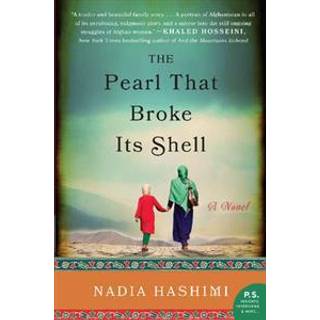 The Pearl That Broke Its Shell