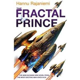 The Fractal Prince