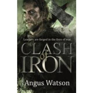 Clash of Iron