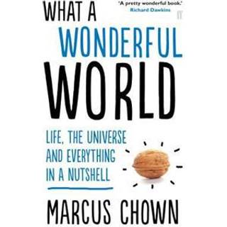 What a Wonderful World