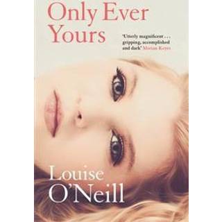 Only Ever Yours