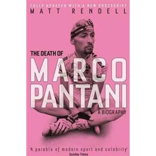 The Death of Marco Pantani