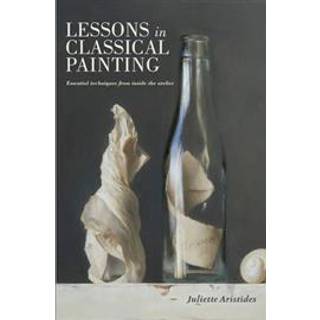 Lessons in Classical Painting