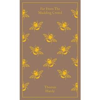 Far from the Madding Crowd