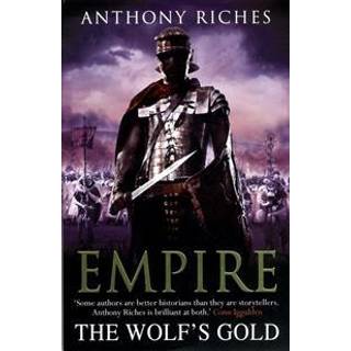 The Wolf's Gold: Empire V