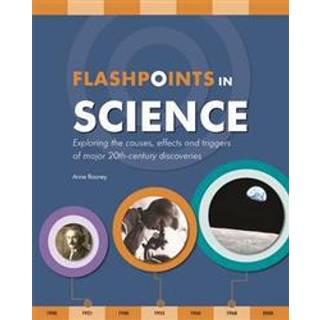 Flashpoints in Science