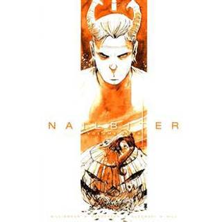 Nailbiter Volume 4: Blood Lust