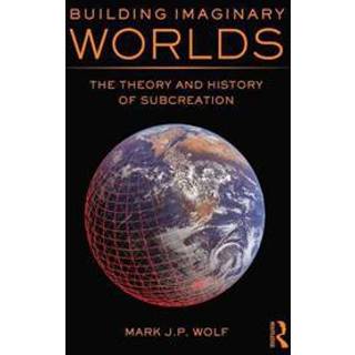 Building Imaginary Worlds