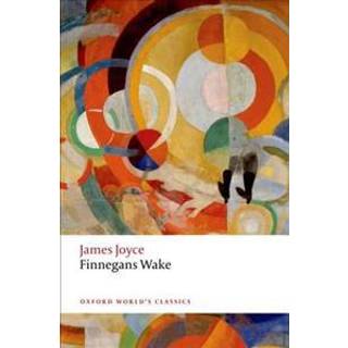 Finnegans Wake