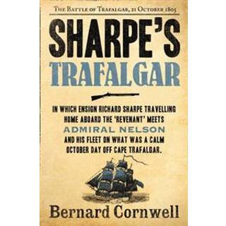 Sharpe’s Trafalgar
