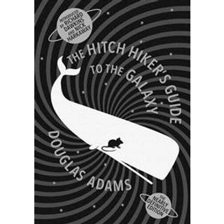 The Hitch Hiker's Guide To The Galaxy