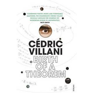 Birth of a Theorem