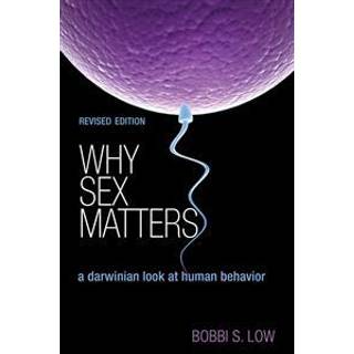 Why Sex Matters
