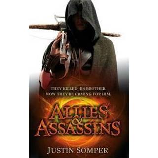 Allies and Assassins