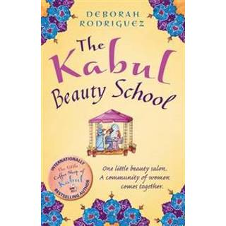 The Kabul Beauty School