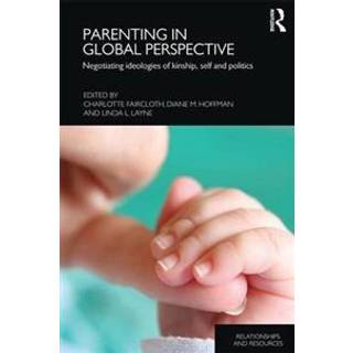 Parenting in Global Perspective
