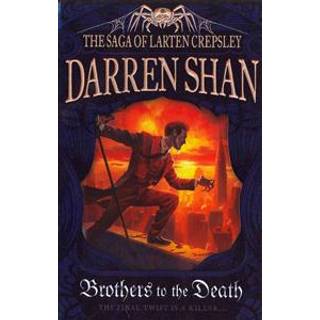 Brothers to the Death