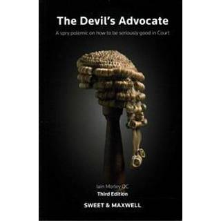 The Devil's Advocate