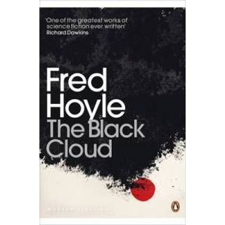 The Black Cloud