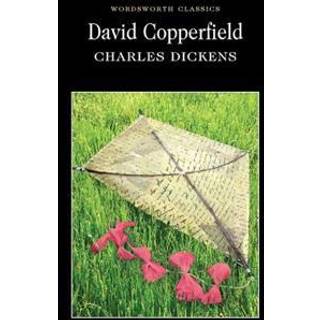 David Copperfield