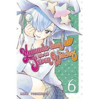 Yamada-kun & The Seven Witches 6