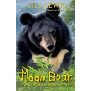 Moon Bear