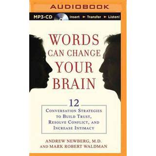 Words Can Change Your Brain