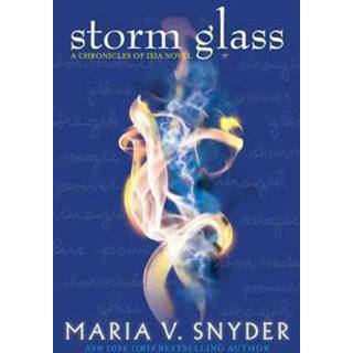 Storm Glass