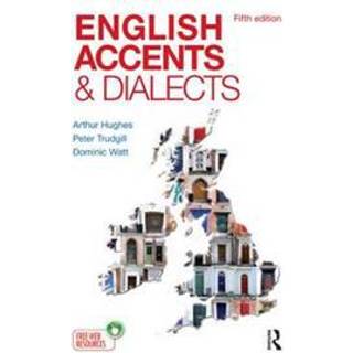 English Accents and Dialects