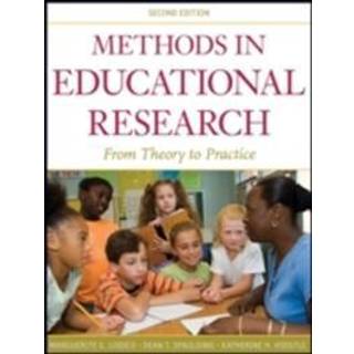 Methods in Educational Research