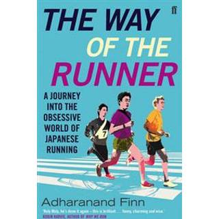 The Way of the Runner