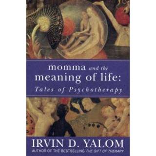 Momma And The Meaning Of Life